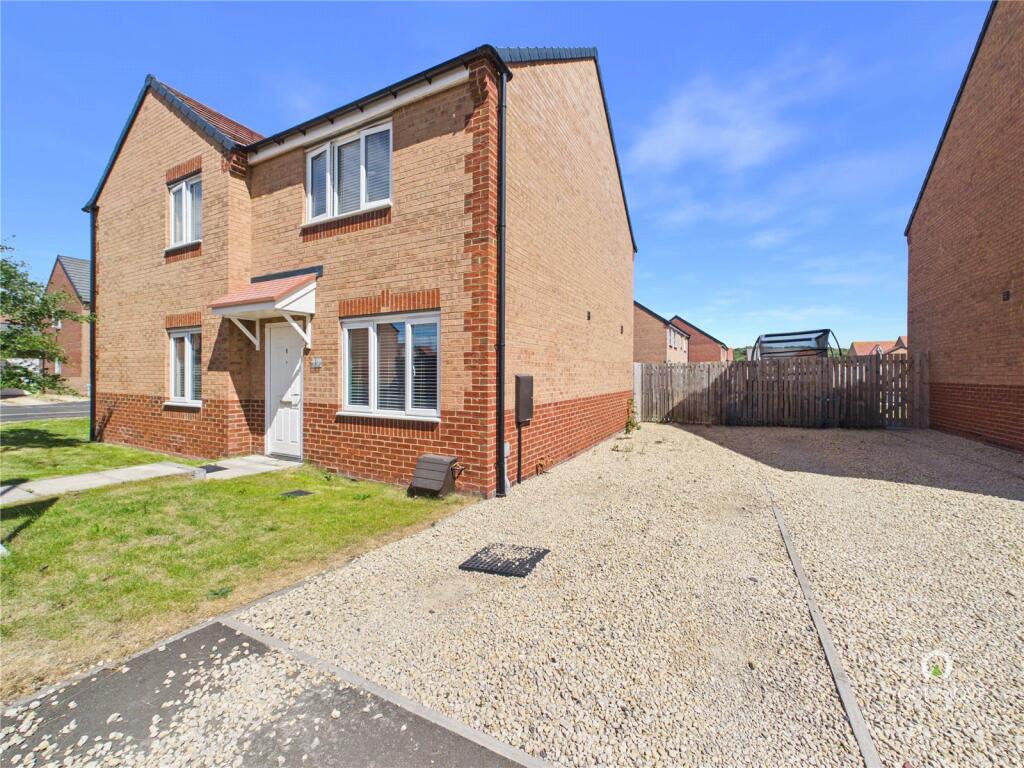 Main image of property: Green Lane, Hetton-le-Hole, Houghton Le Spring, Tyne and Wear, DH5