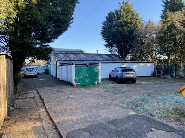 Main image of property: Hathersham Close, RH6