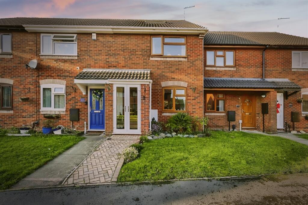 Mallard Drive, OLDBURY