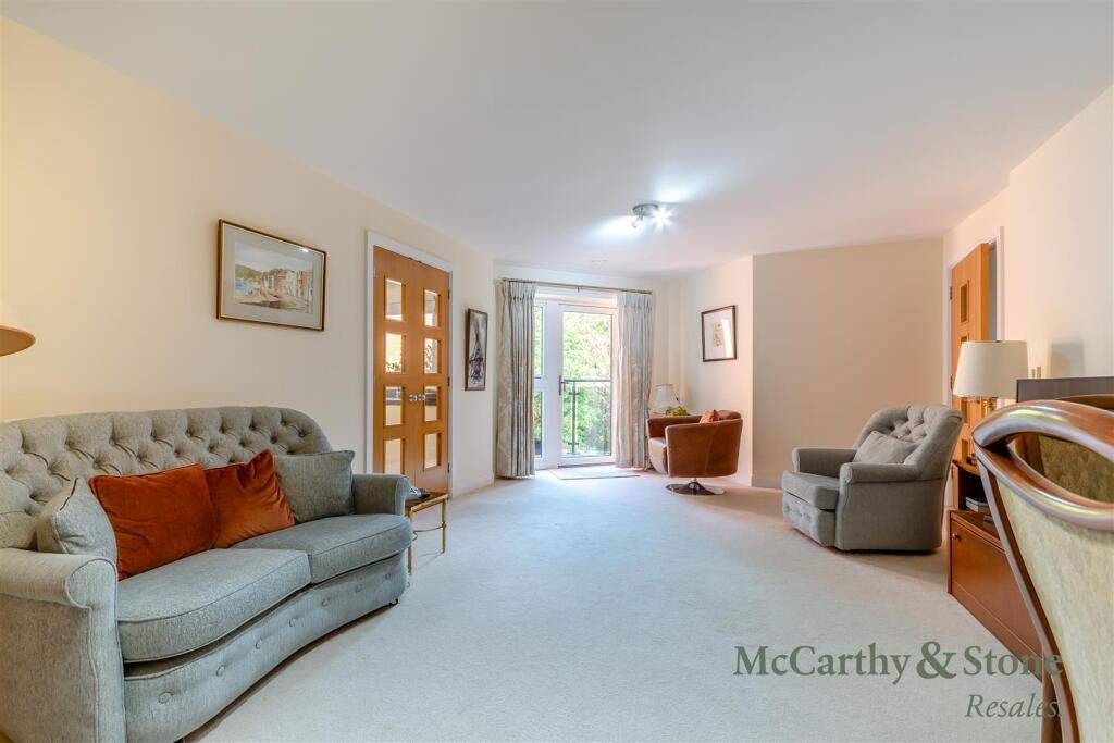 Apartment in Birmingham - View 2