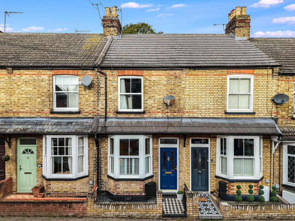 Marlborough Road, Old Moulsham, Chelmsford photo 3