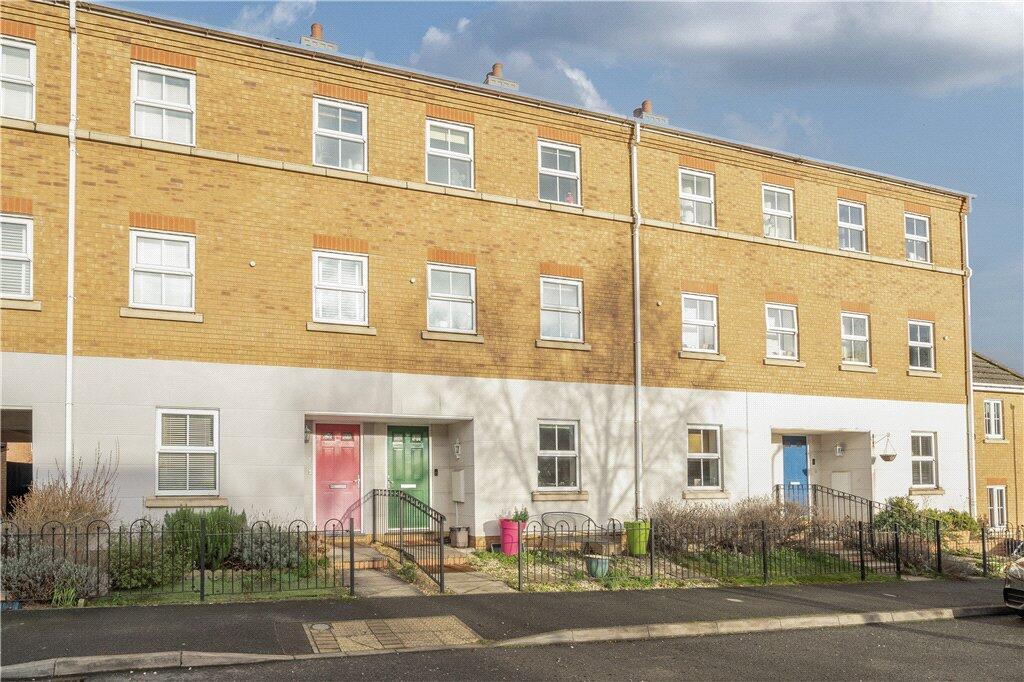 Main image of property: Flying Dutchman Way, Daventry, Northamptonshire, NN11