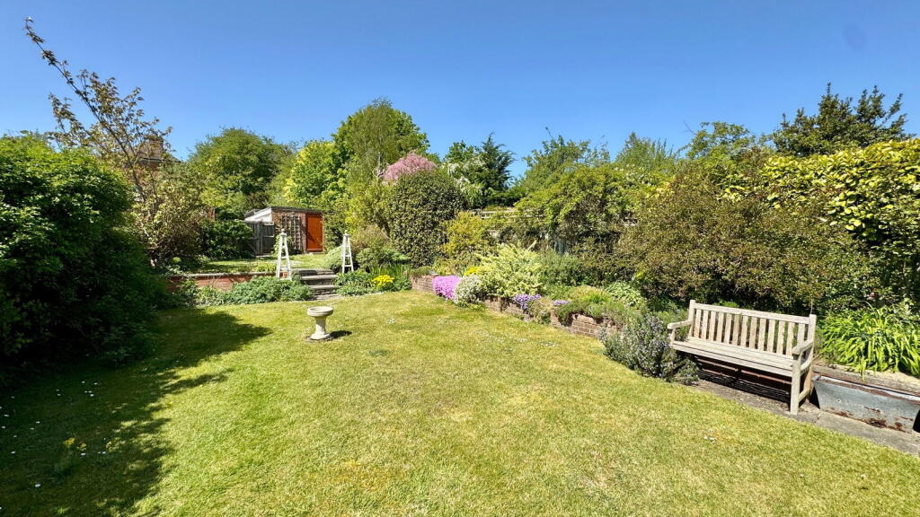 Main image of property: Churn Road, Compton, Newbury, RG20 6PP