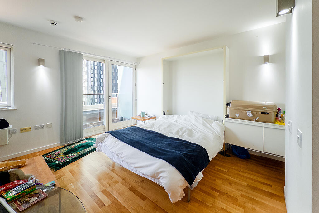 Main image of property: Lumiere Building, City Road East, Manchester