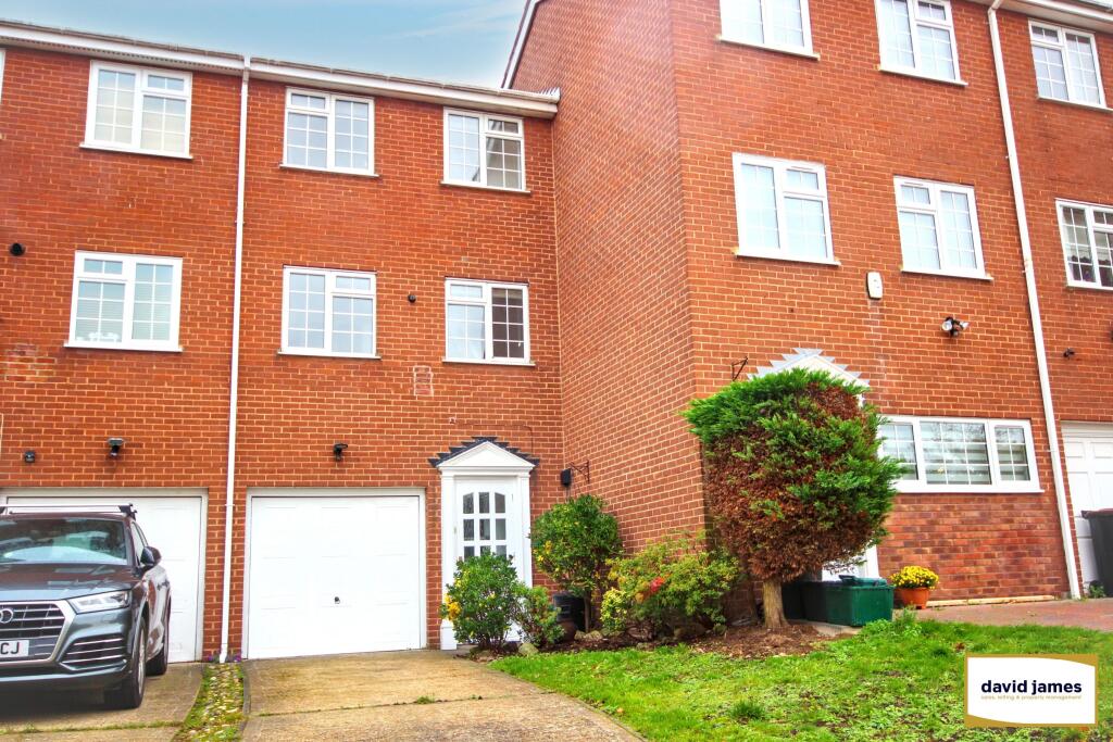 Main image of property: Hawkshead Close, Bromley