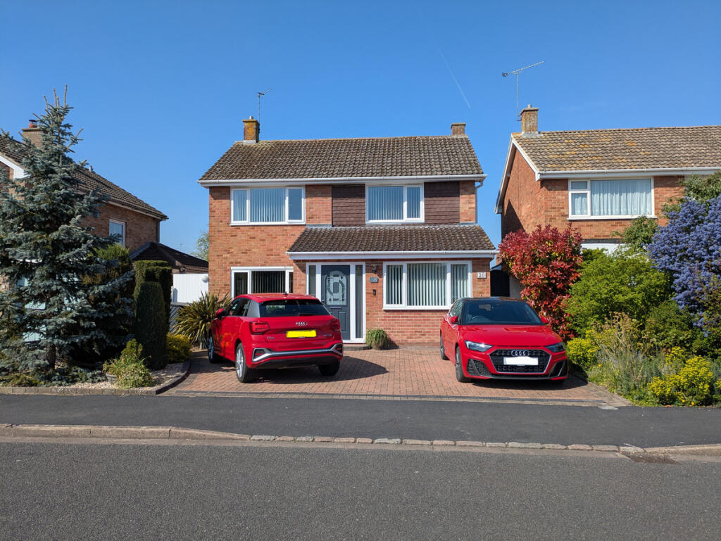 Main image of property: Mayfield Avenue, Wantage, OX12