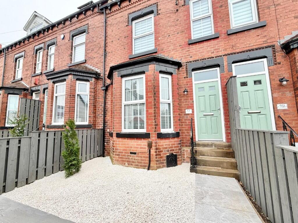 Main image of property: Norman Place, Leeds, West Yorkshire, LS8