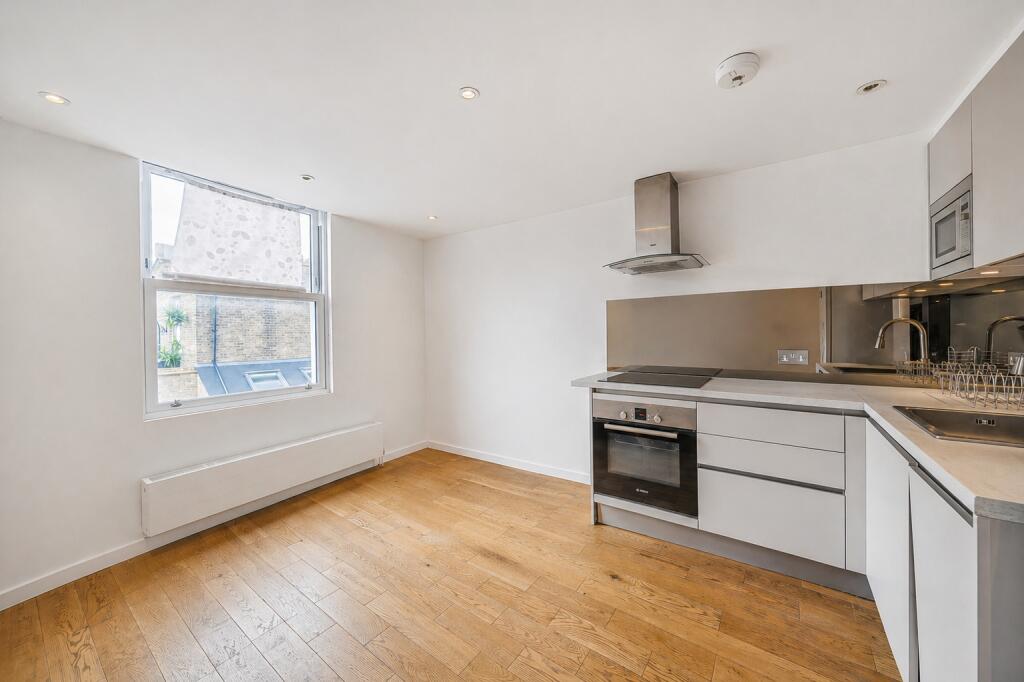 Main image of property: Tamworth Street, London, SW6