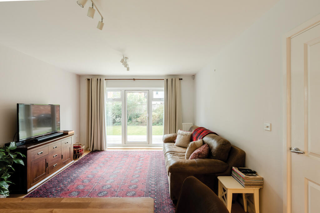 House in Portishead, North Somerset - View 4