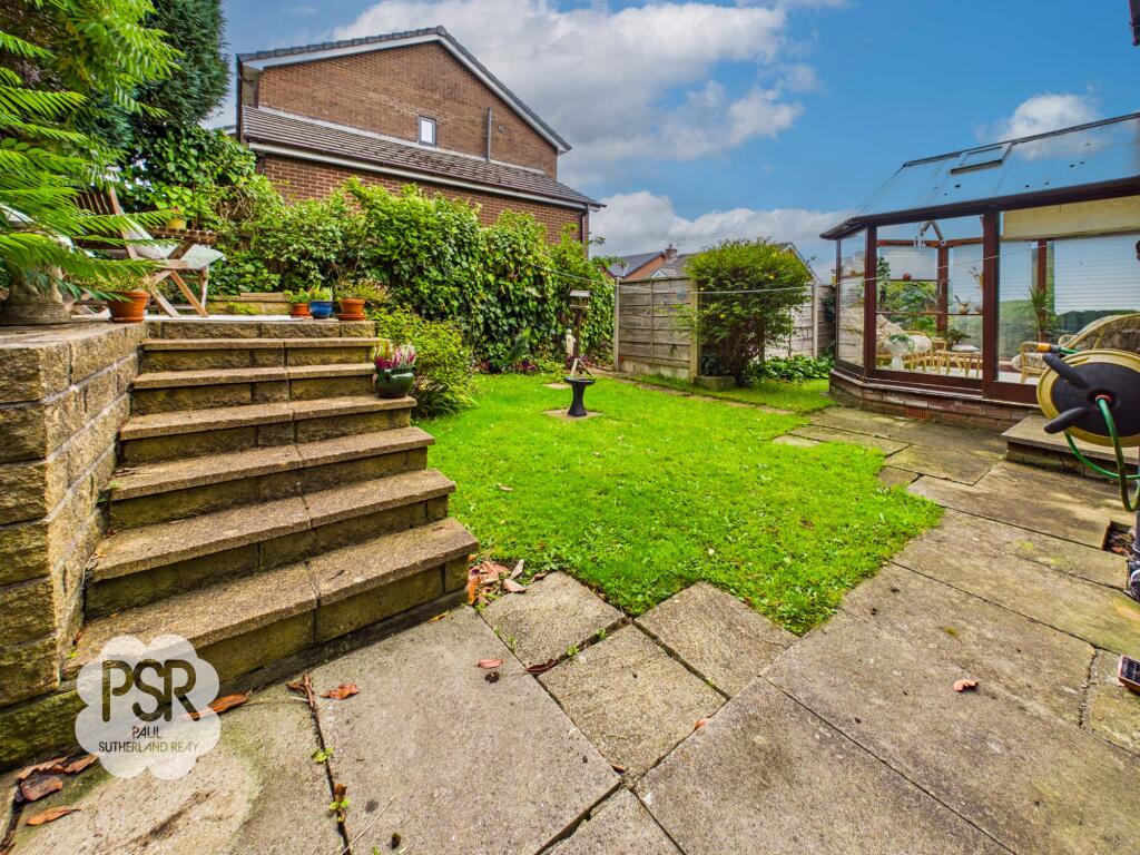 House in Stockport - View 4