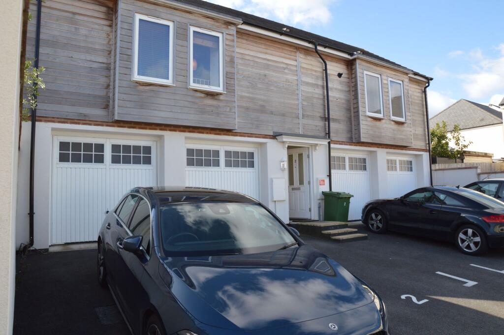 Main image of property: Mallory Drive, Newquay, TR7
