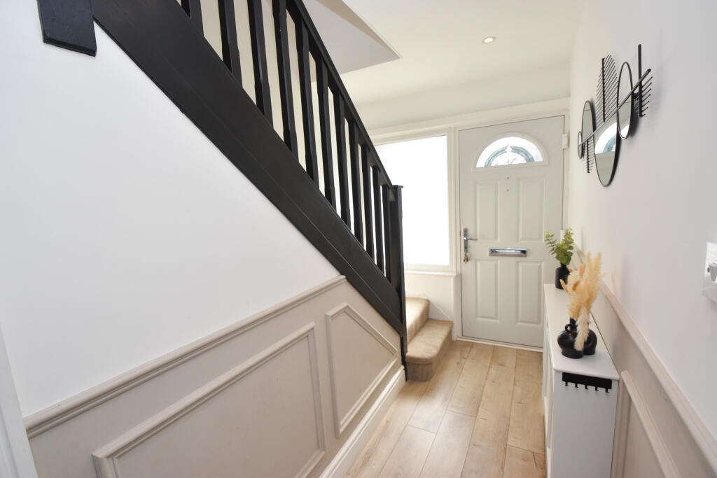 House in Trafford, Calder Bank - View 5