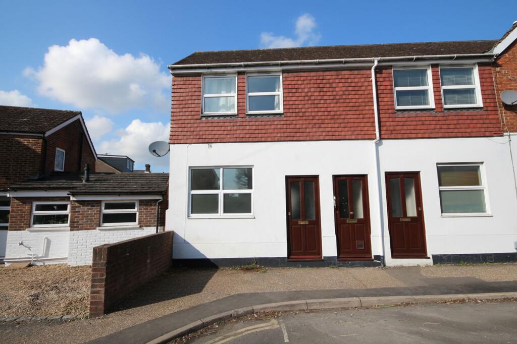 Main image of property: Rushams Road, Horsham, RH12