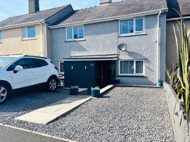 Main image of property: Marchog, Holyhead, Isle of Anglesey, LL65