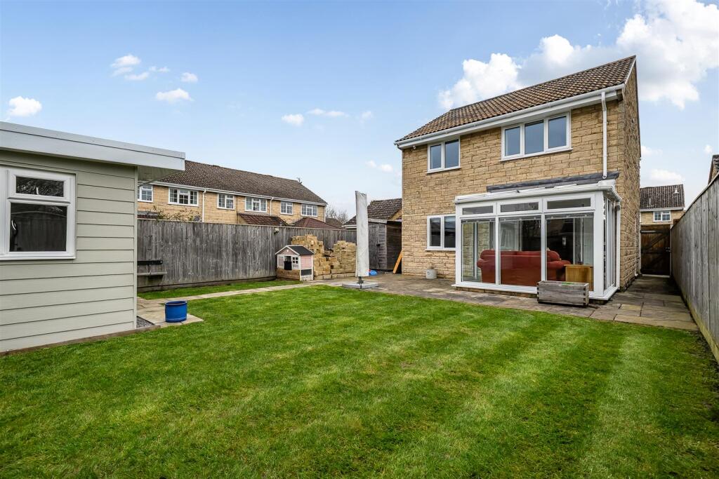 Additional image 6 of Horton Close, Bradford-On-Avon