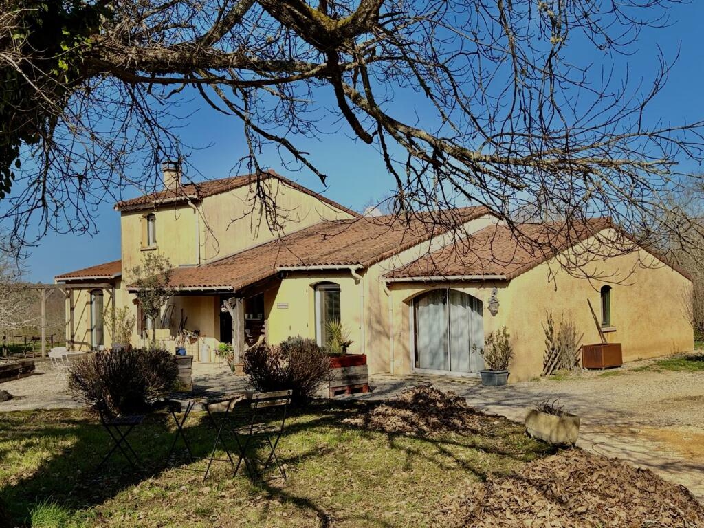 Main image of property: AUBAS