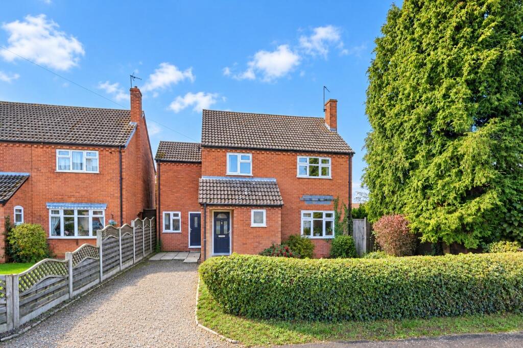 Main image of property: Hays Lane, Hinckley