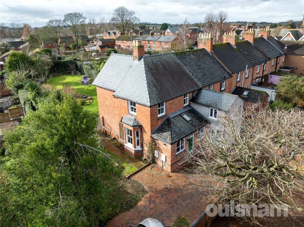Additional image 34 of South Crescent, Bromsgrove, Worcestershire, B60