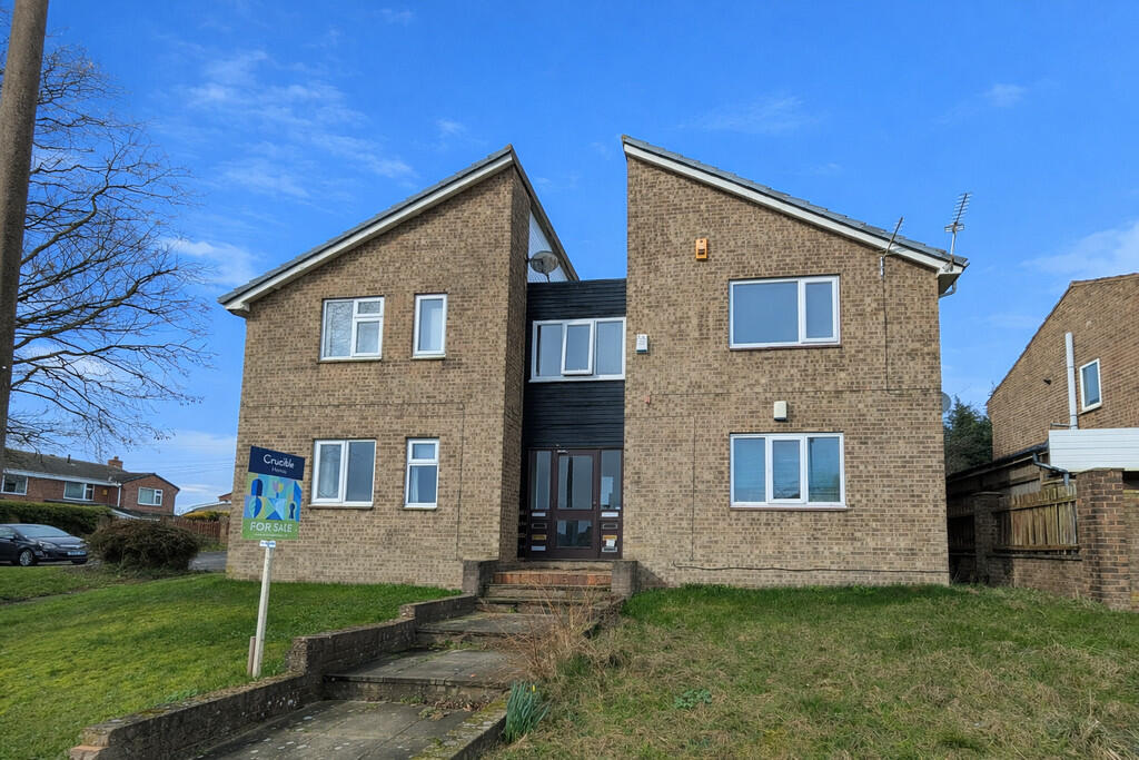 Main image of property: Fleming Way, Flanderwell