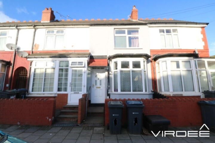 Main image of property: Mary Road, Handsworth, West Midlands, B21