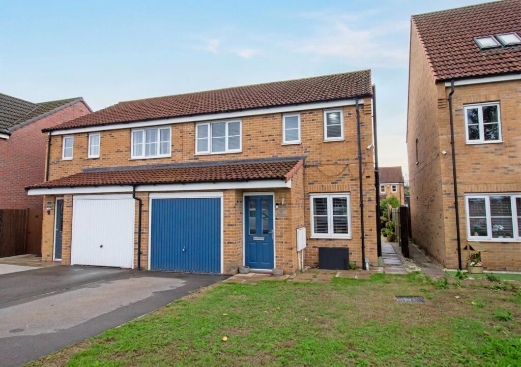 House in Doncaster