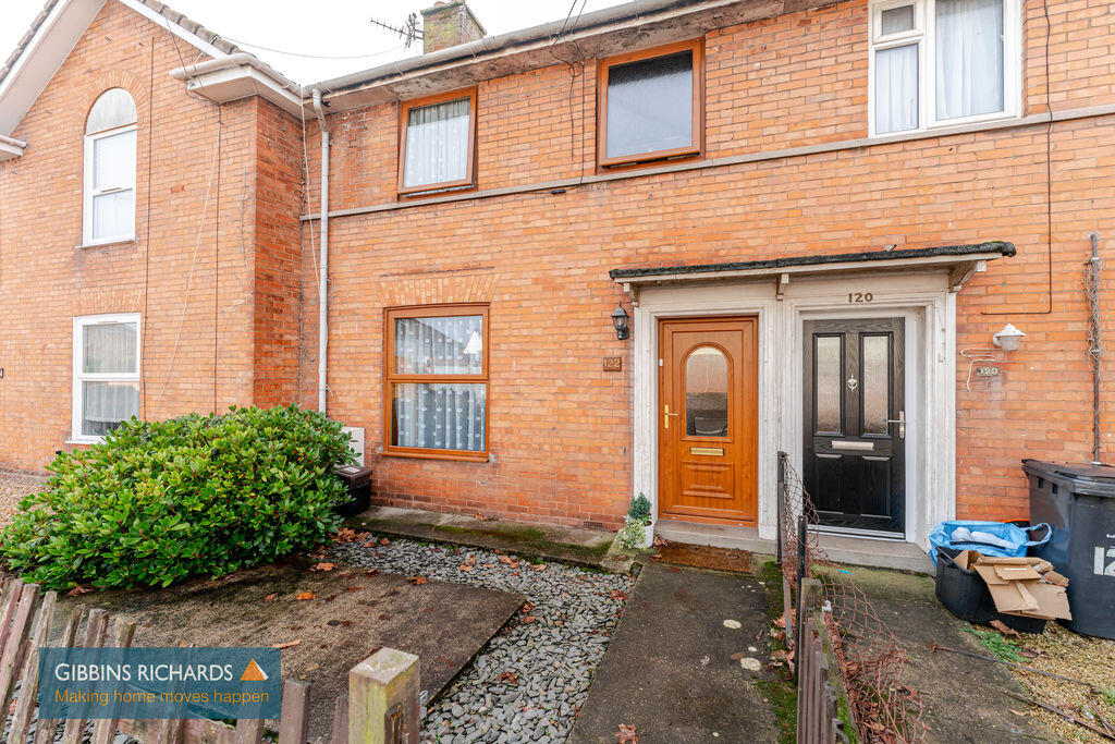 Main image of property: Kendale Road, Bridgwater