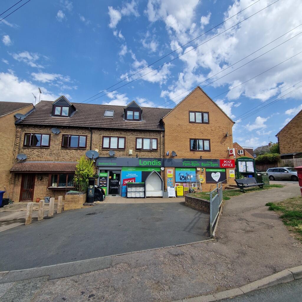 Main image of property: Cotehill House / 43-45 & 45a Molyneux Drive Bodicote, Banbury, Oxfordshire