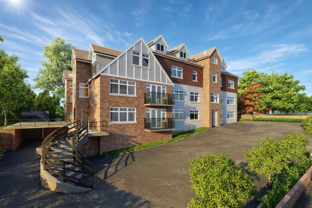 Main image of property: Boyne Park, Tunbridge Wells