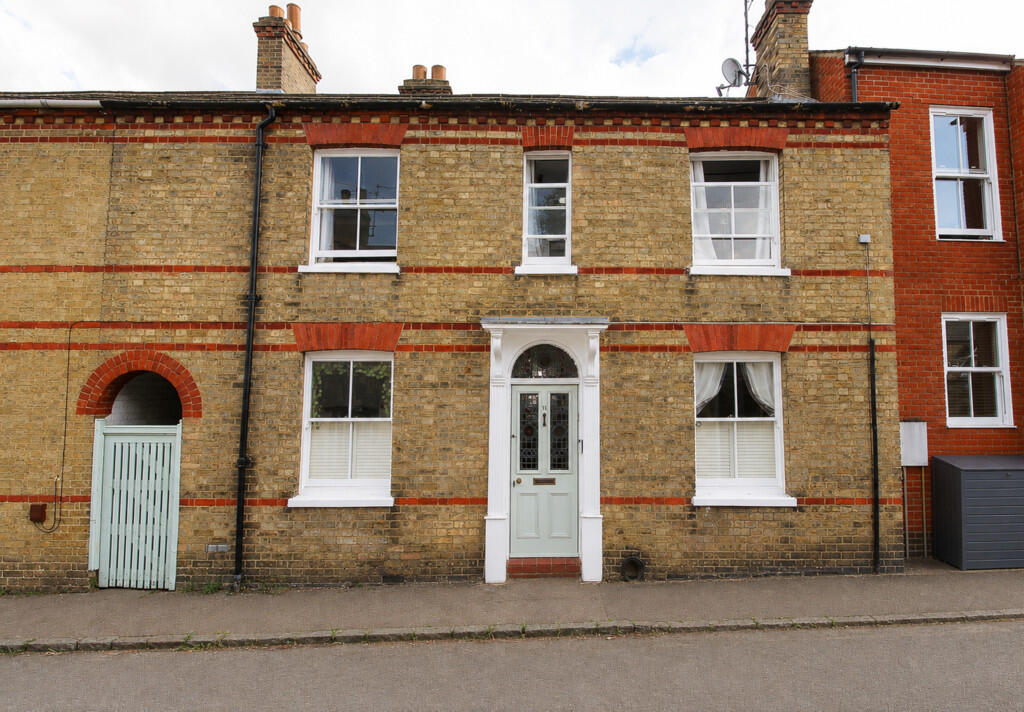 Main image of property: Bull Street, Potton