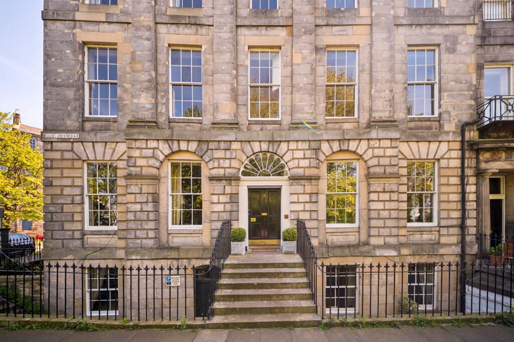 Main image of property: Royal Crescent, Edinburgh