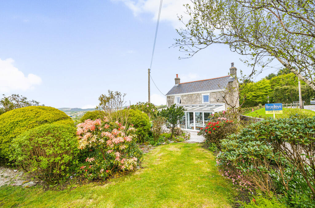 Main image of property: Old Pound, Karslake, St. Austell, Cornwall