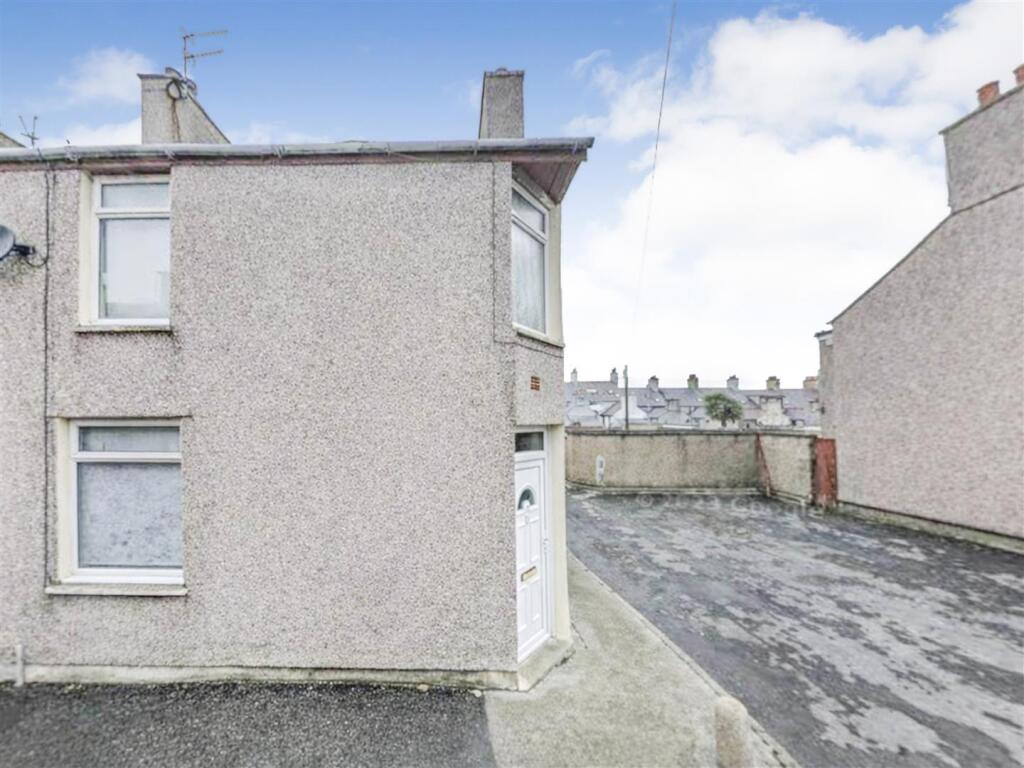 Main image of property: Vulcan Street, Holyhead