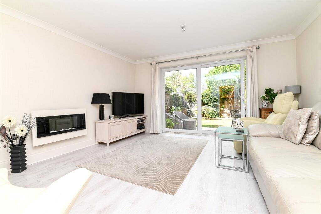 House in New Forest, New Milton - View 2