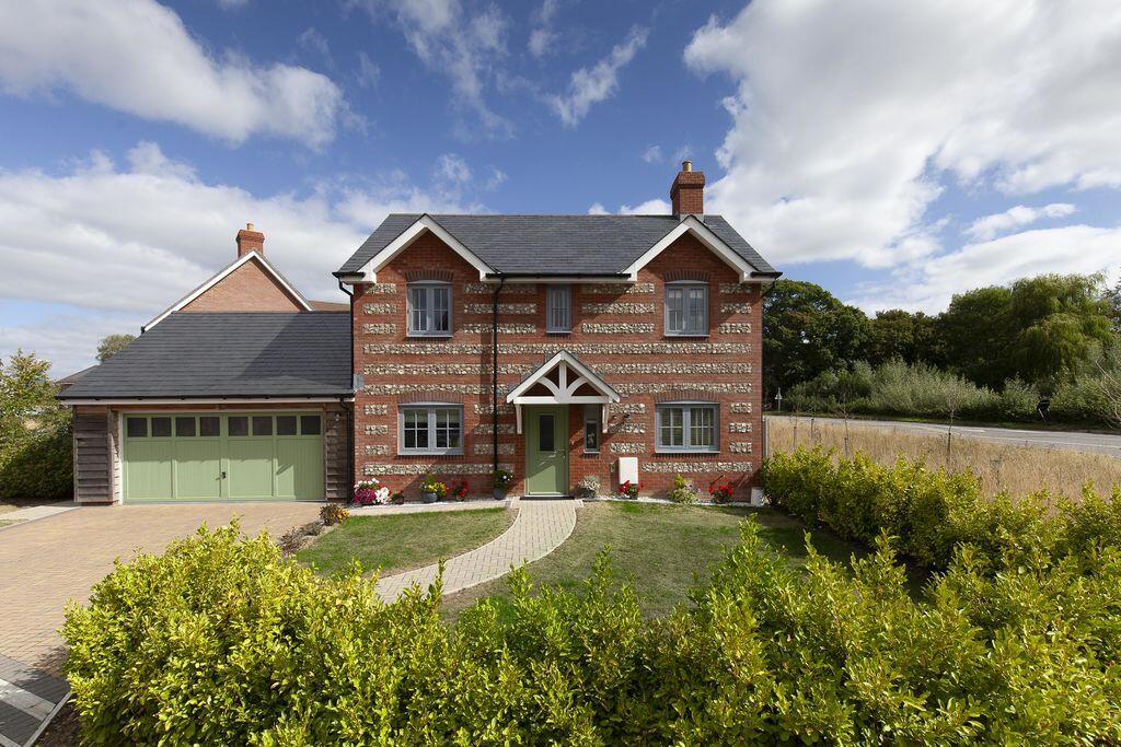 Main image of property: Sutton View, Fontmell Magna, Dorset