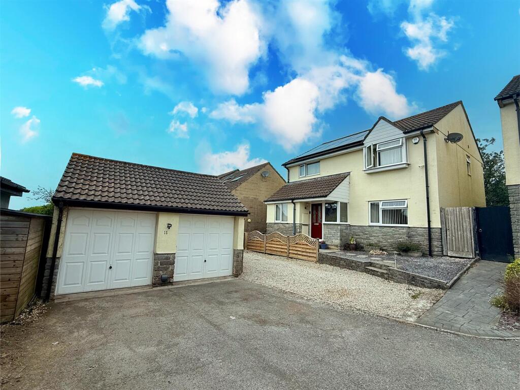 Main image of property: Plympton, Plymouth