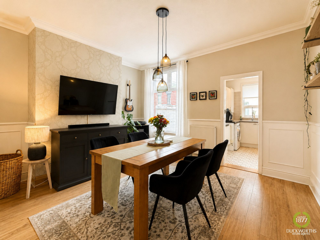 House in Darwen, Blacksnape - View 4