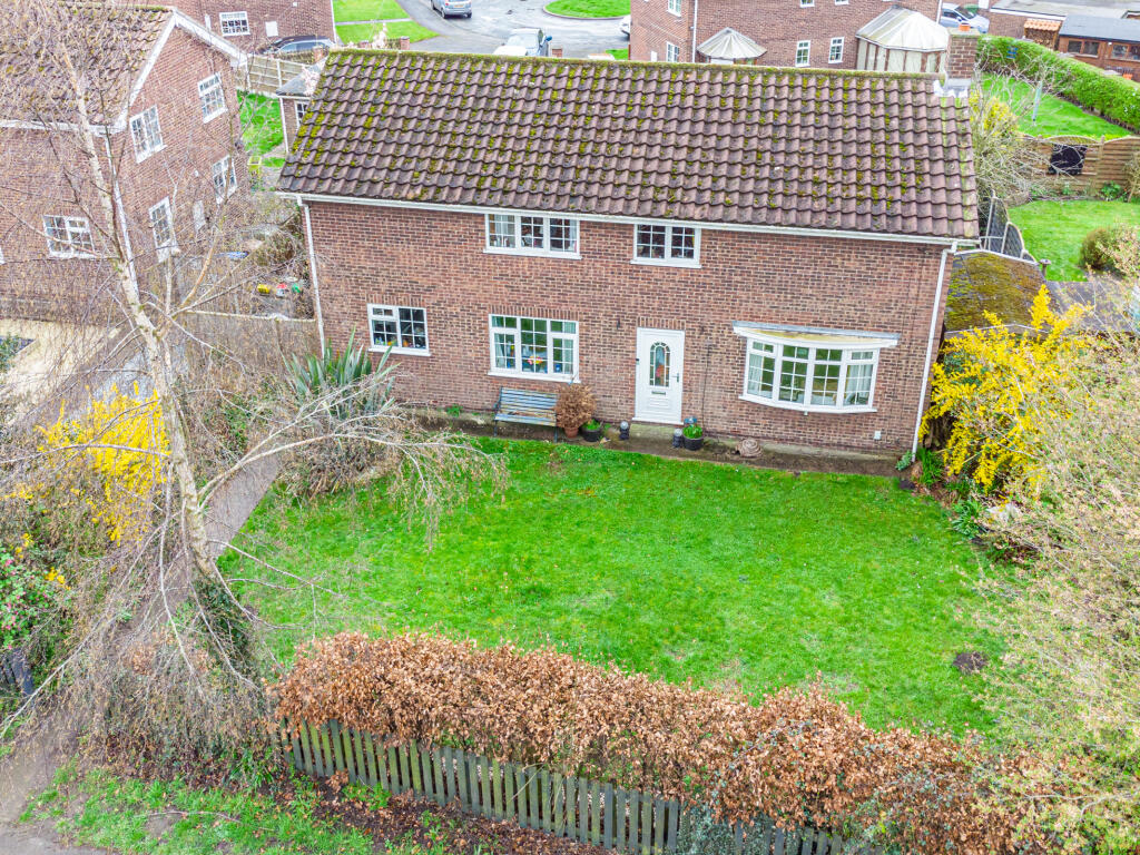 Main image of property: Main Street, Bubwith, North Yorkshire YO8