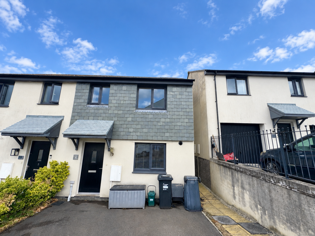 Main image of property: Wadebridge