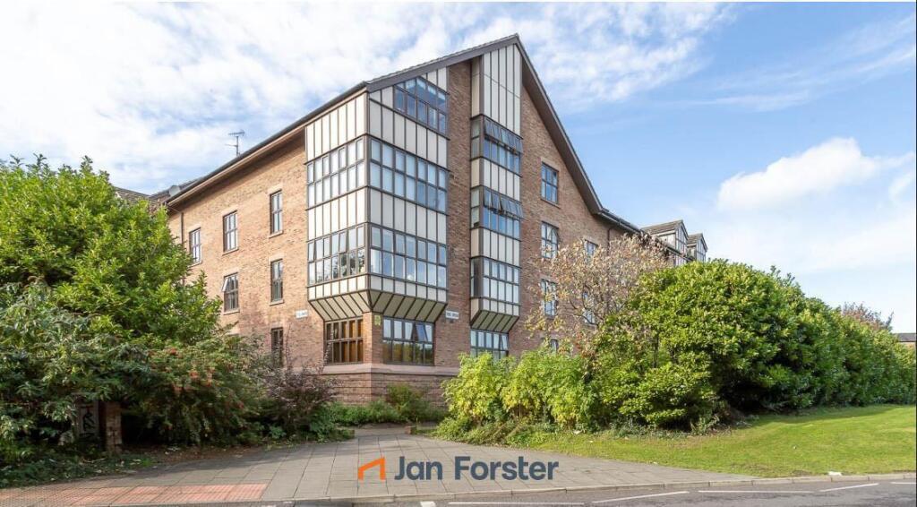 Main image of property: The Open, Leazes Square, Newcastle Upon Tyne