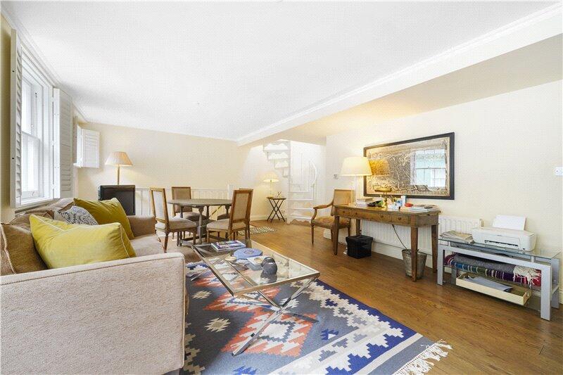 Main image of property: Atherstone Mews, South Kensington, London, SW7