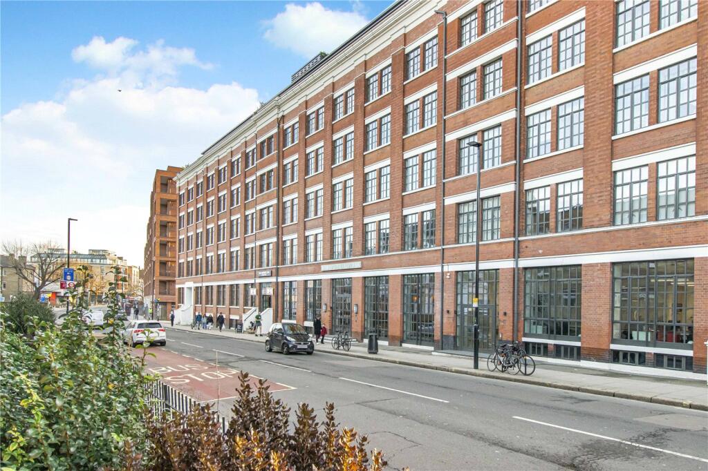 Main image of property: Highgate Road, London, NW5