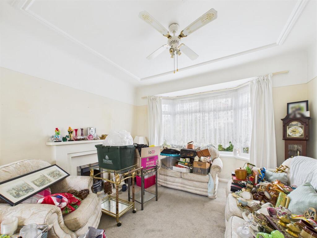Eleanor Road, Moreton, Wirral - More