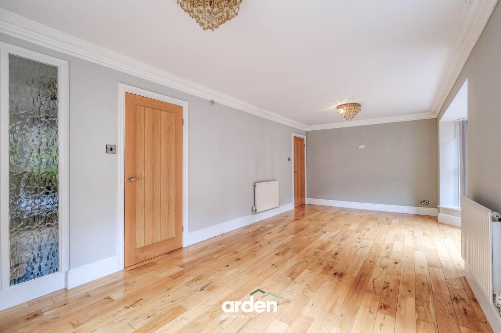 House in Birmingham - More