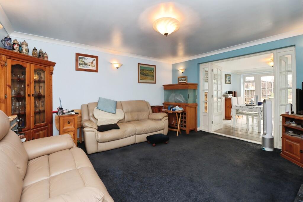 House in Harborough, Leicestershire - View 2
