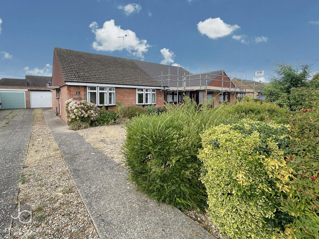 Main image of property: Anchor Road, Tiptree, Colchester