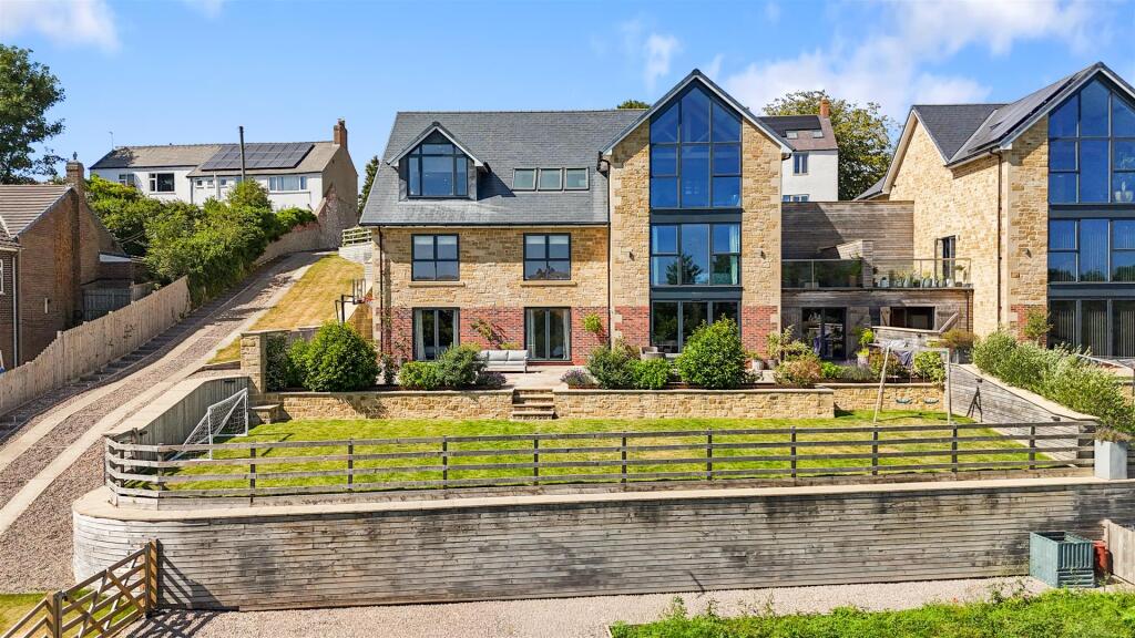 Town End Farm Court, Bishop Middleham, DL17 photo 4