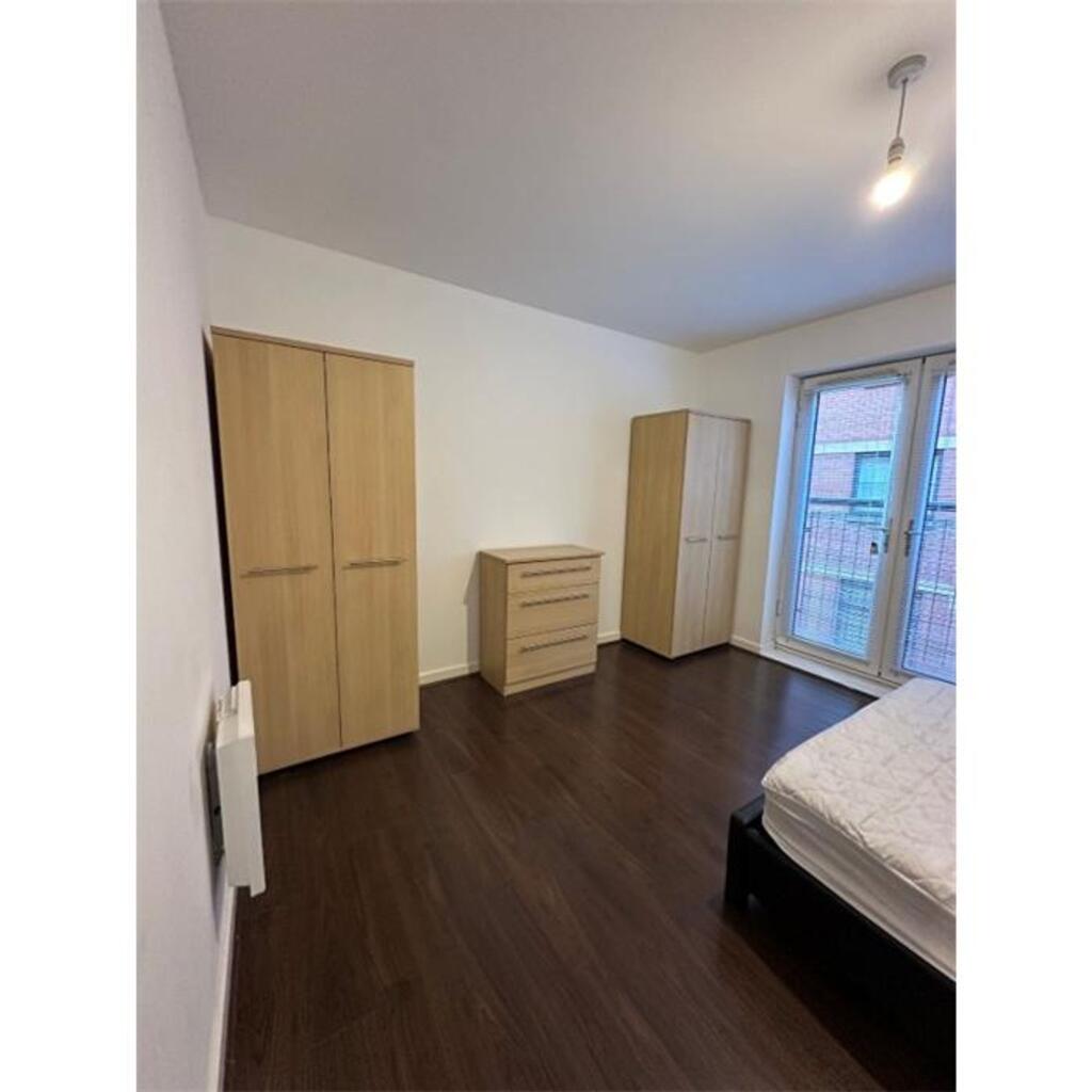 Apartment in Birmingham - View 4