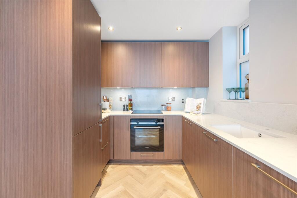 Apartment in London, Streatham Hill - View 3