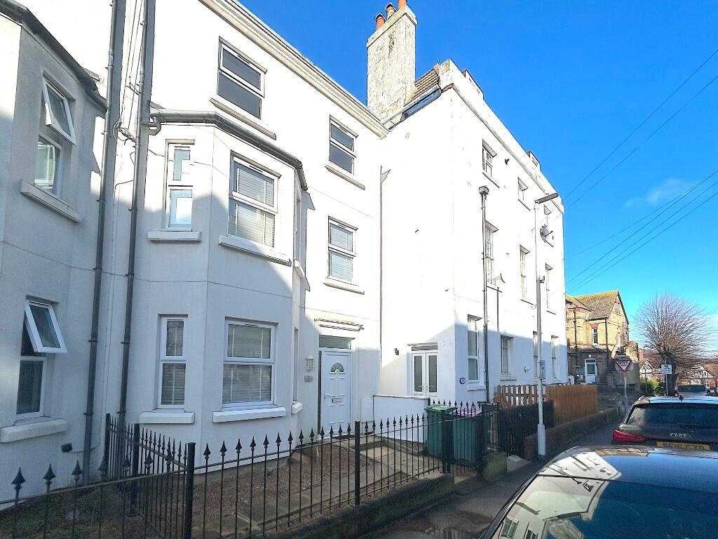 Main image of property: Victoria Grove, Folkestone, Kent, CT20