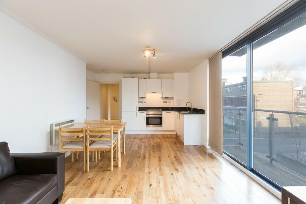 Main image of property: Murray Grove, London, N1